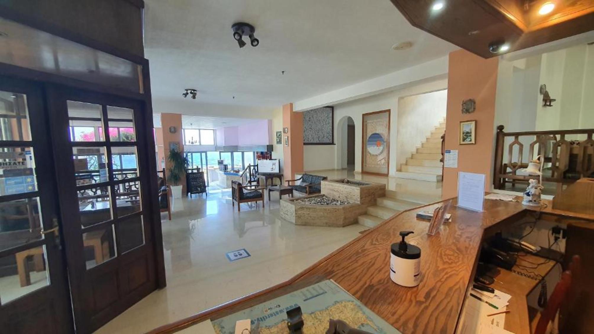 

Bari - Rethymno - Stella Beach Hotel