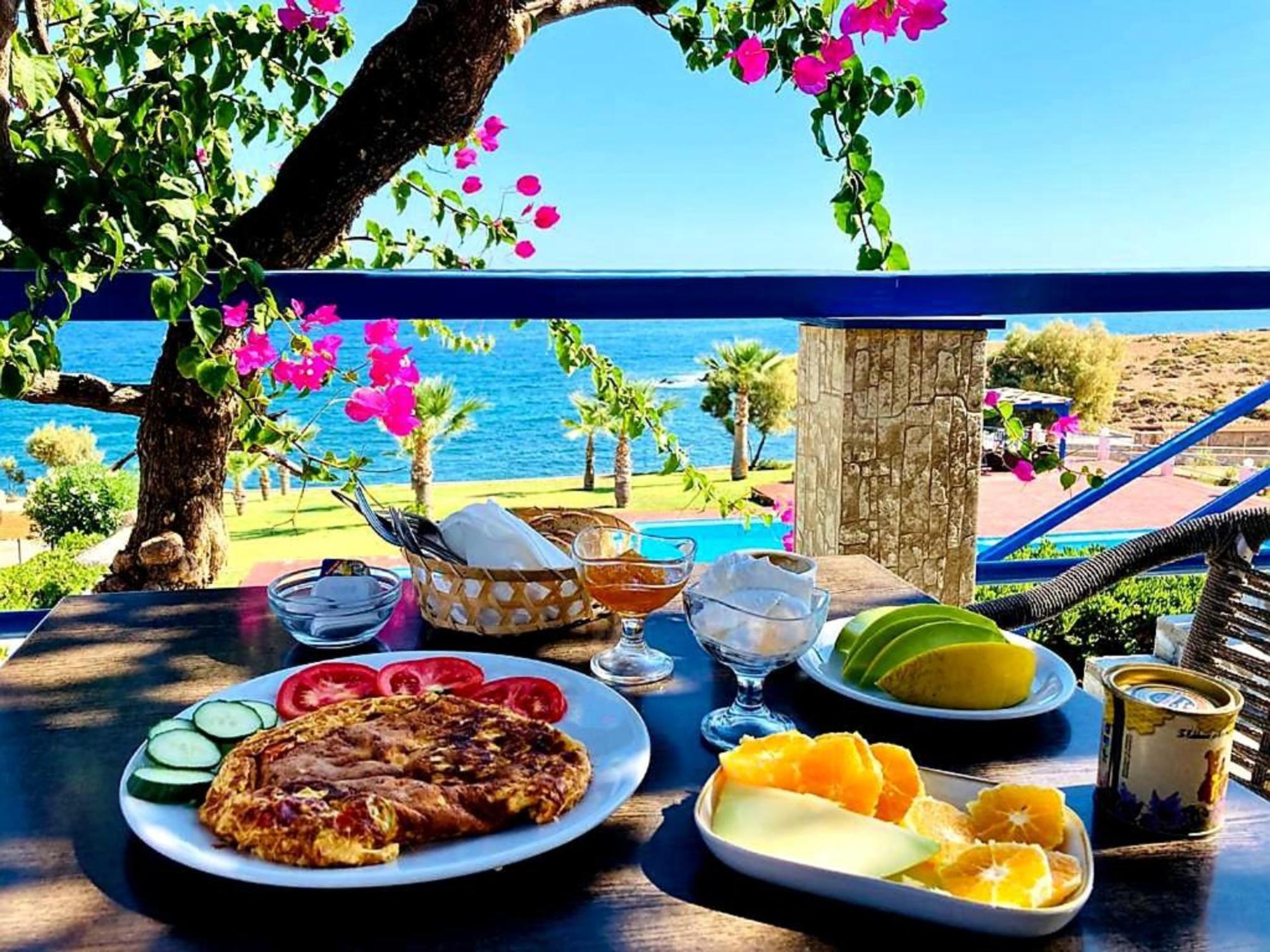

Napoli - Balíon - Stella Beach Hotel