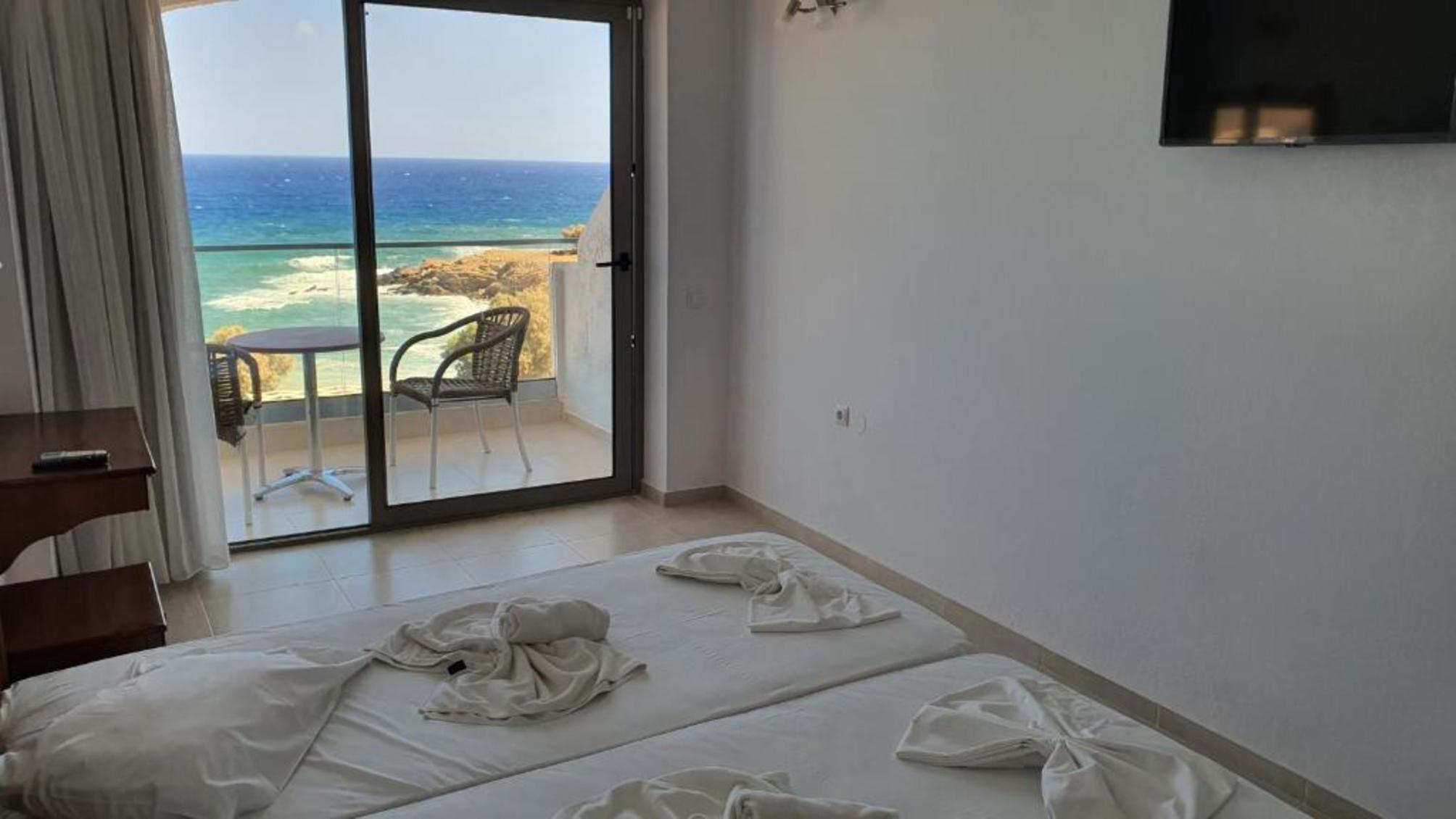 

Catania - Balíon - Stella Beach Hotel