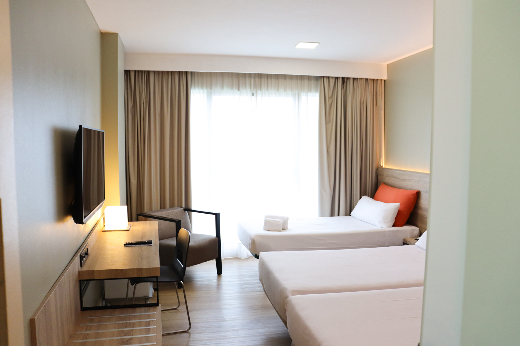 

Bologna - Hospitalet de Llobregat - Eurohotel Barcelona Granvia Fira