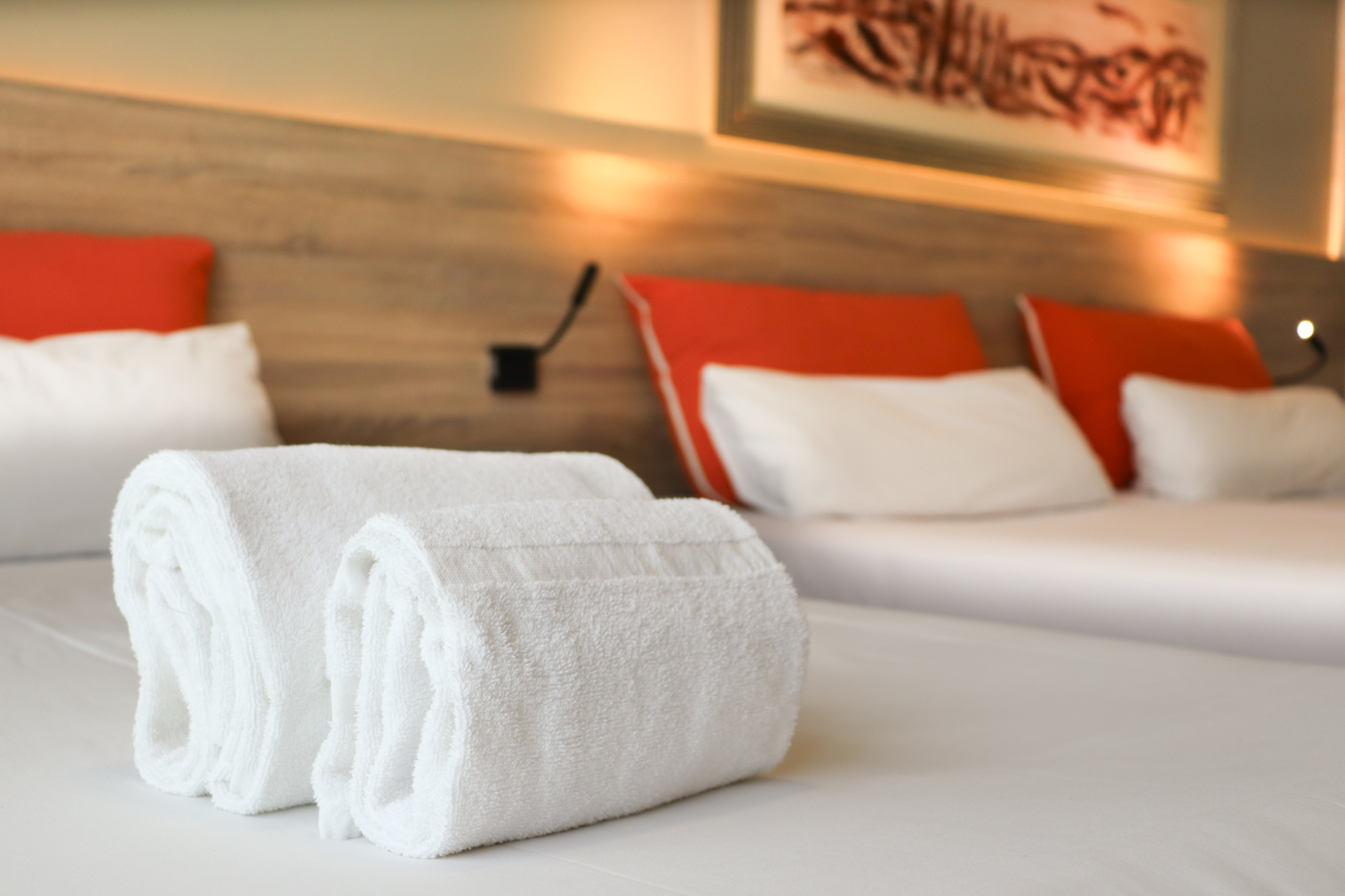 

Roma - Sant Boi de Llobregat - Eurohotel Barcelona Granvia Fira