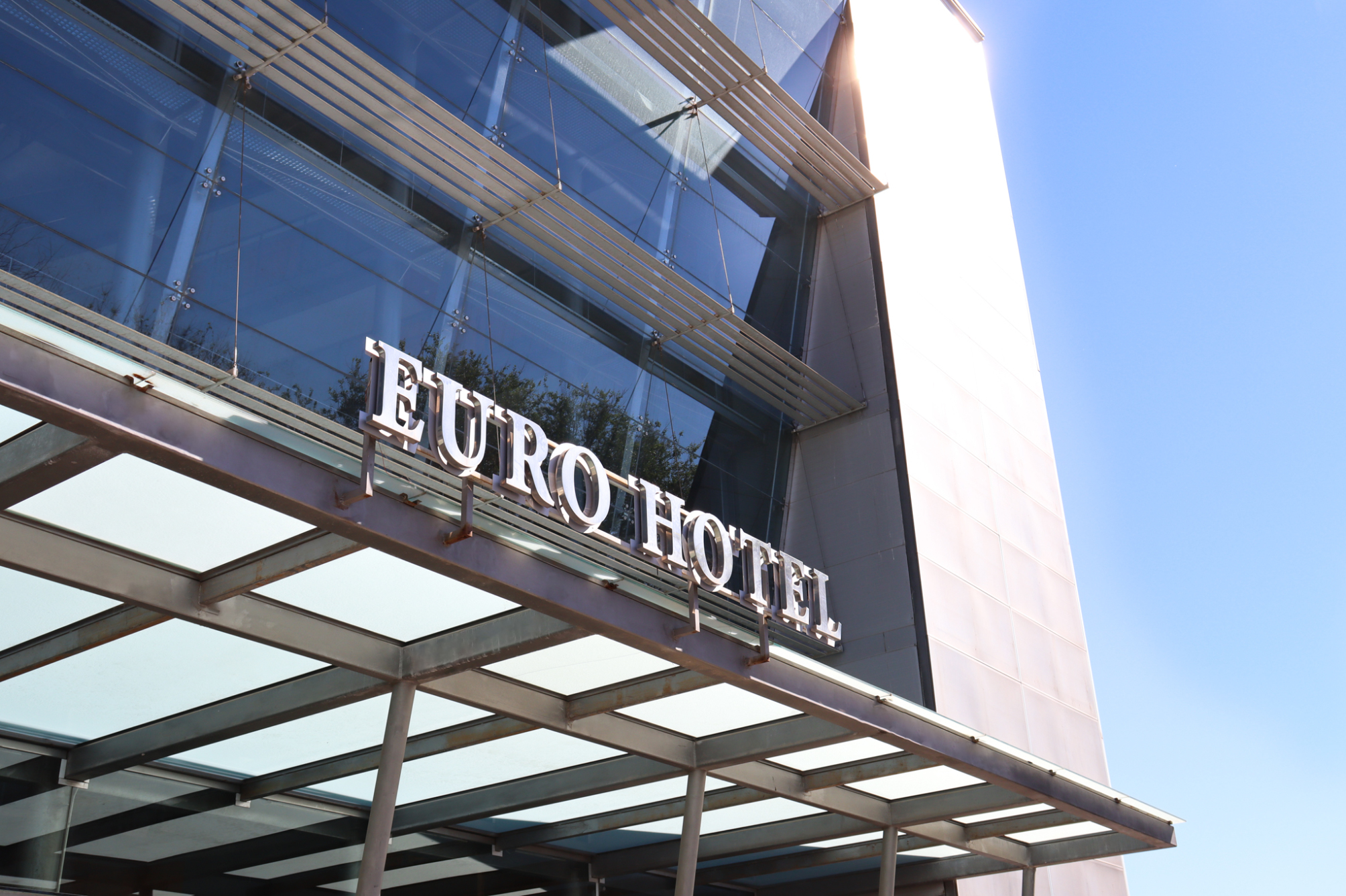 

Milano - Sant Joan Despi - Eurohotel Barcelona Granvia Fira