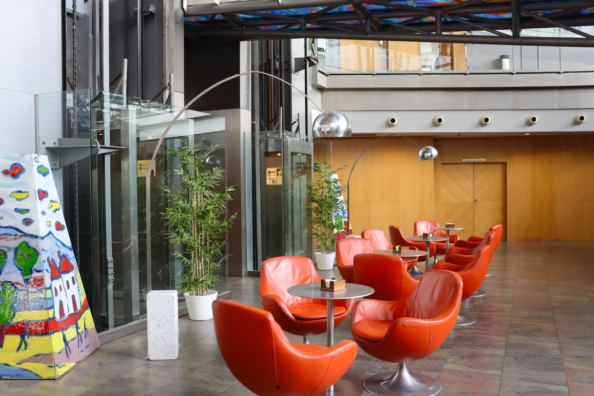 

Firenze - Sant Boi de Llobregat - Eurohotel Barcelona Granvia Fira