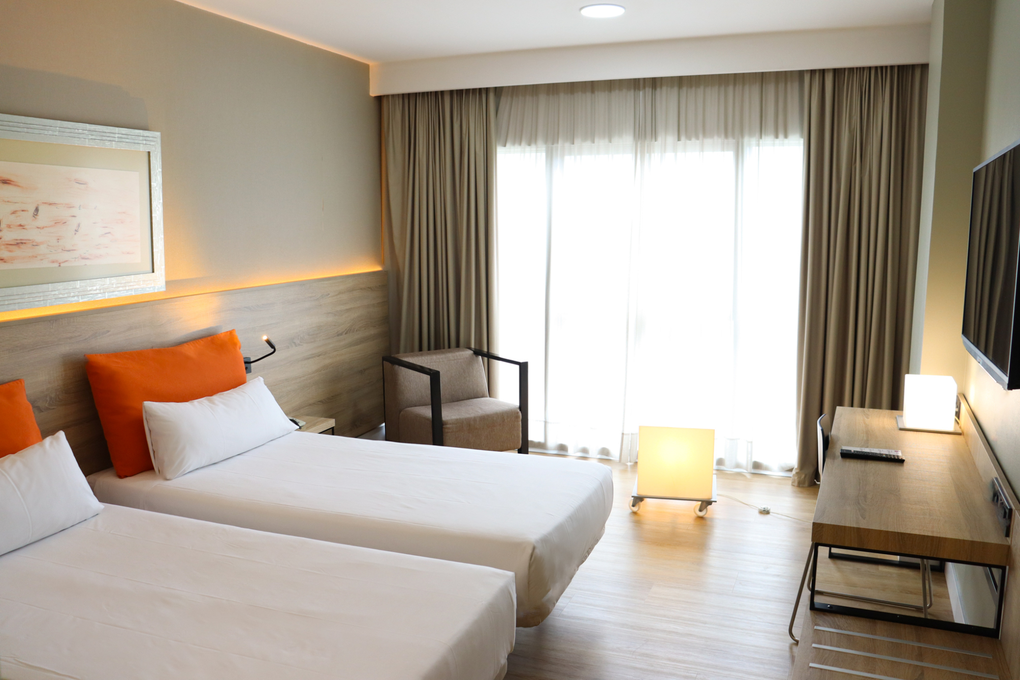 

Bologna - Hospitalet de Llobregat - Eurohotel Barcelona Granvia Fira