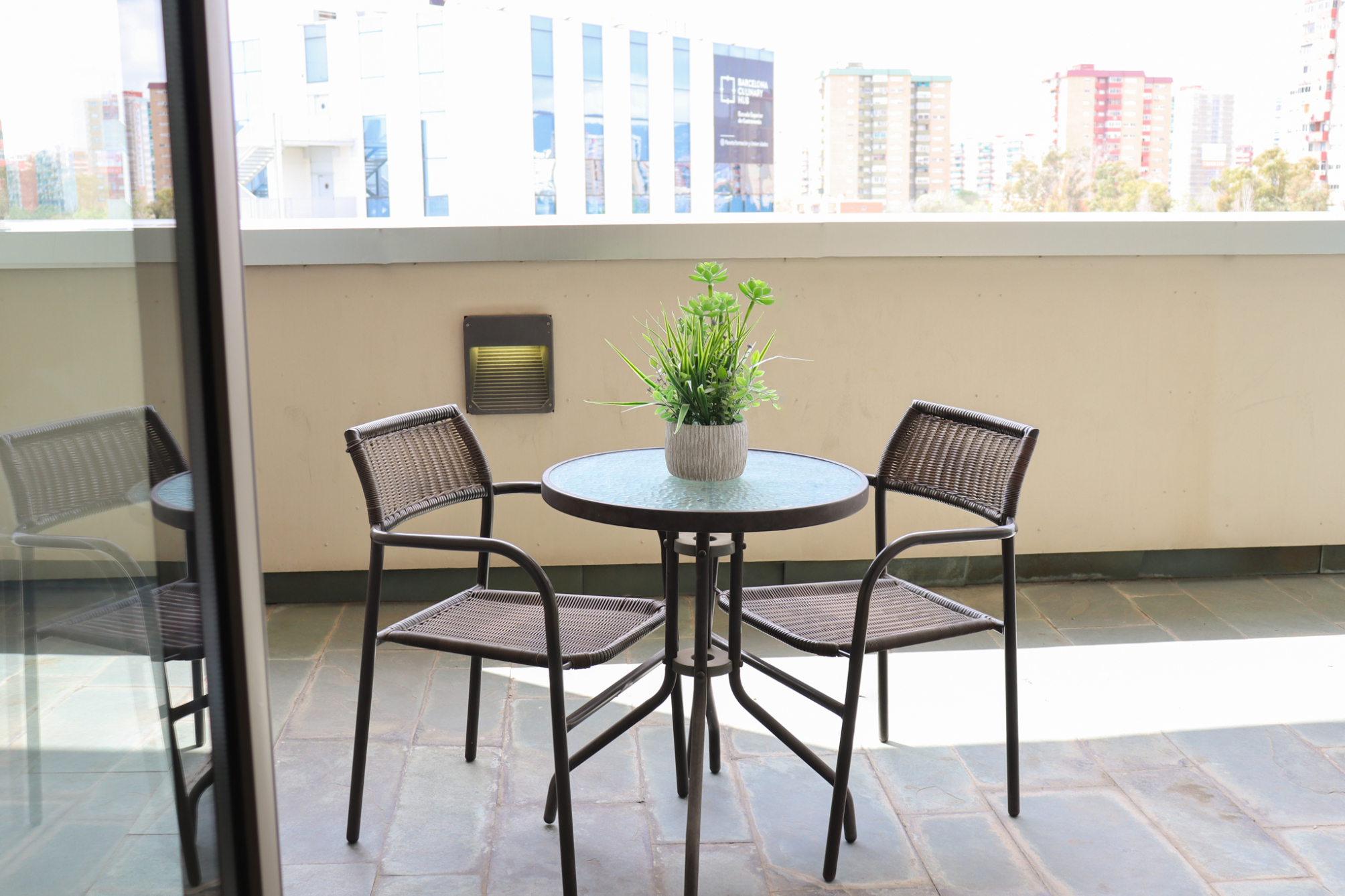 

Torino - Hospitalet de Llobregat - Eurohotel Barcelona Granvia Fira