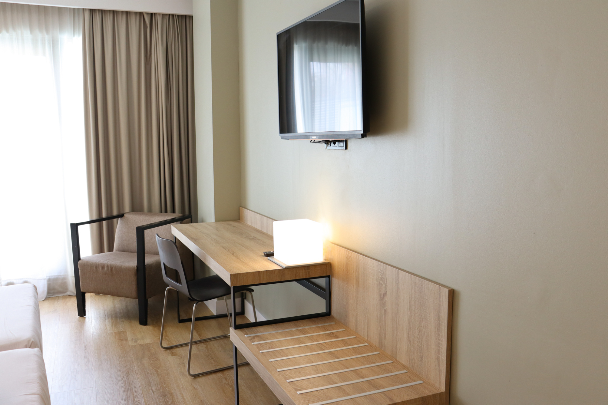 

Roma - Sant Boi de Llobregat - Eurohotel Barcelona Granvia Fira