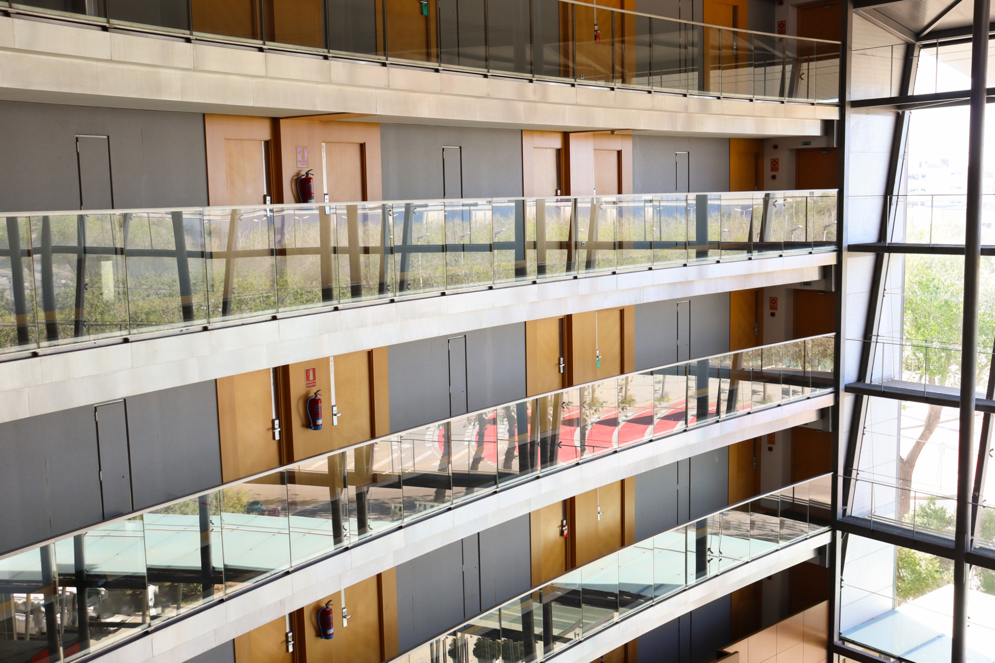 

Verona - Hospitalet de Llobregat - Eurohotel Barcelona Granvia Fira
