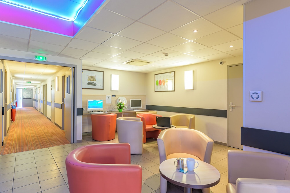 

Milano - Villeparisis - Ace Hôtel Paris Roissy