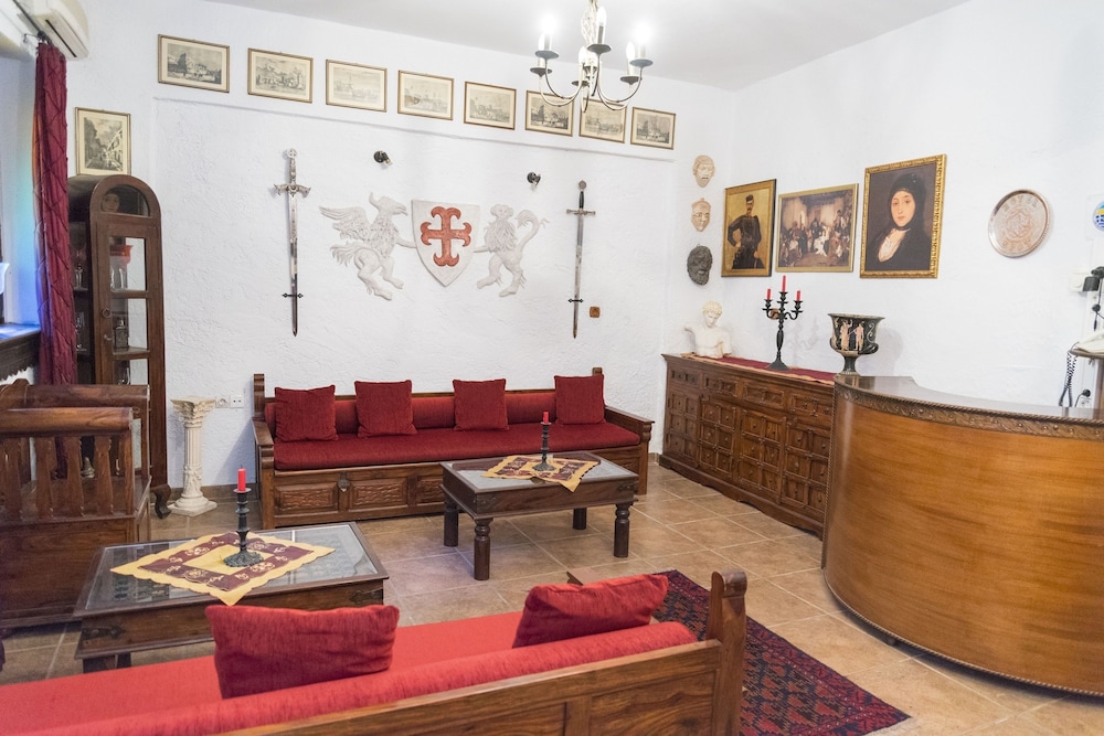 

Torino - Rodi, Isole Greche - Spot Hotel