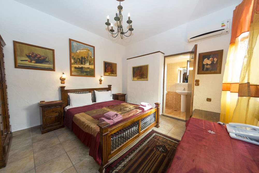 

Bologna - Rodi città - Spot Hotel