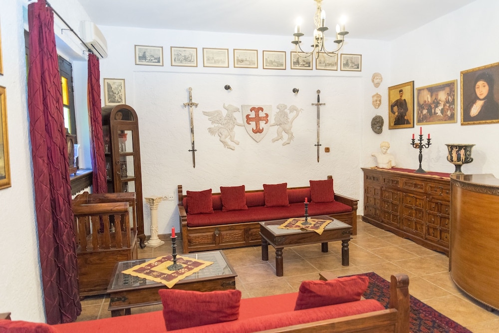 

Venezia - Ialyssos - Spot Hotel