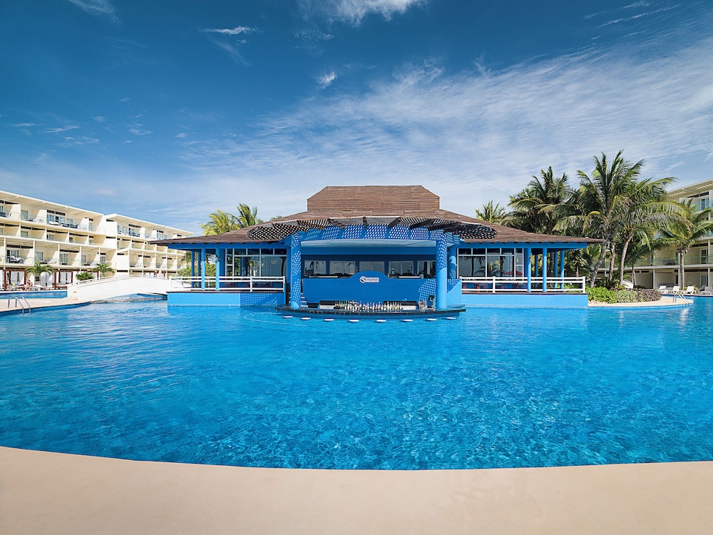 

Torino - Puerto Morelos - Palmar Beach Resort and Spa Riviera Maya - All Inclusive
