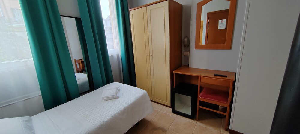 

Bari - Monza - Hotel Nuovo Rondò