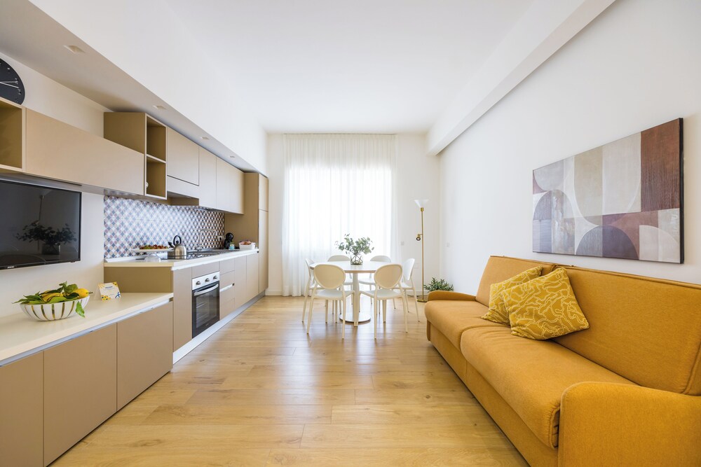 

Torino - Scala - Residence Panoramic