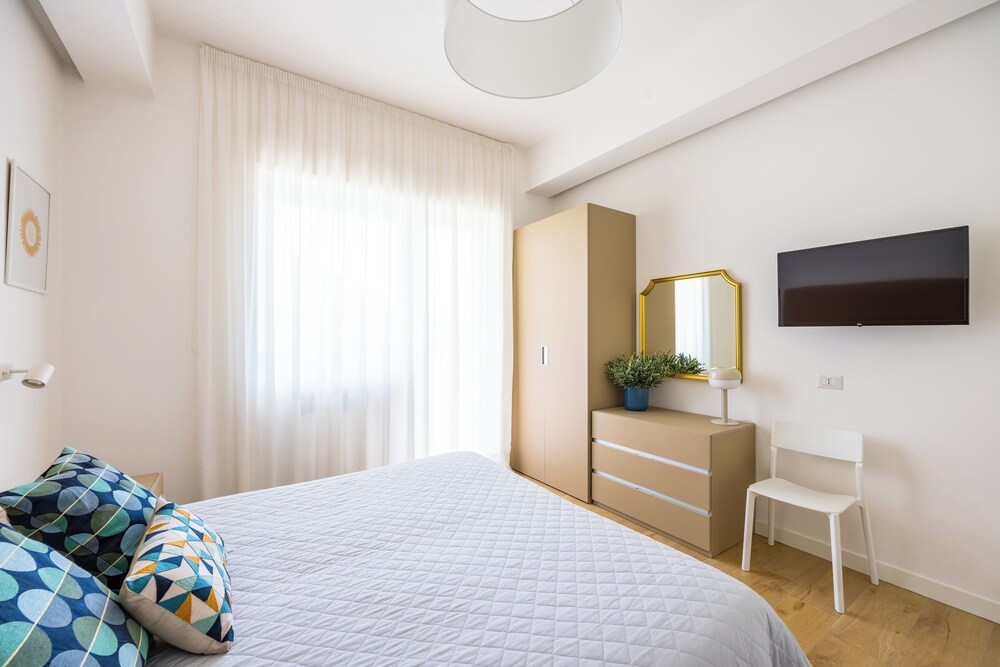

Milano - Maiori - Residence Panoramic