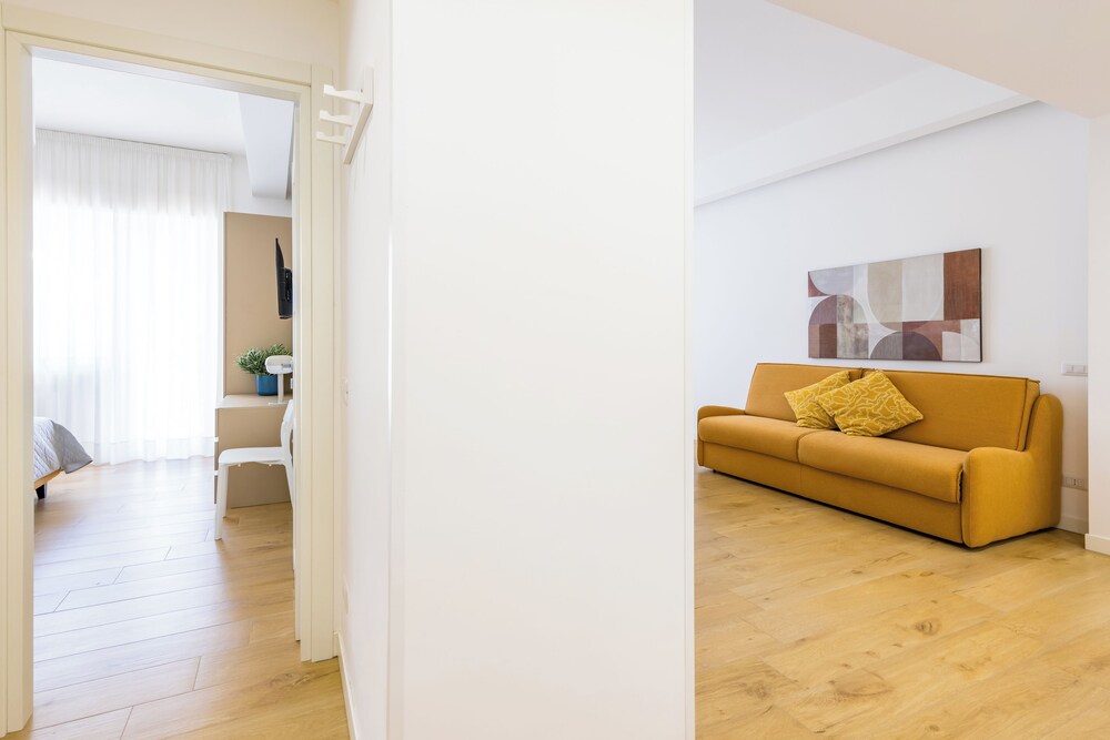 

Milano - Amalfi - Residence Panoramic