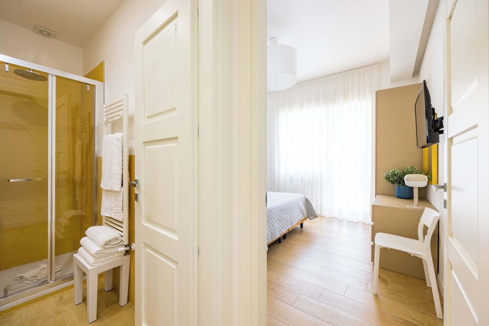 

Milano - Scala - Residence Panoramic