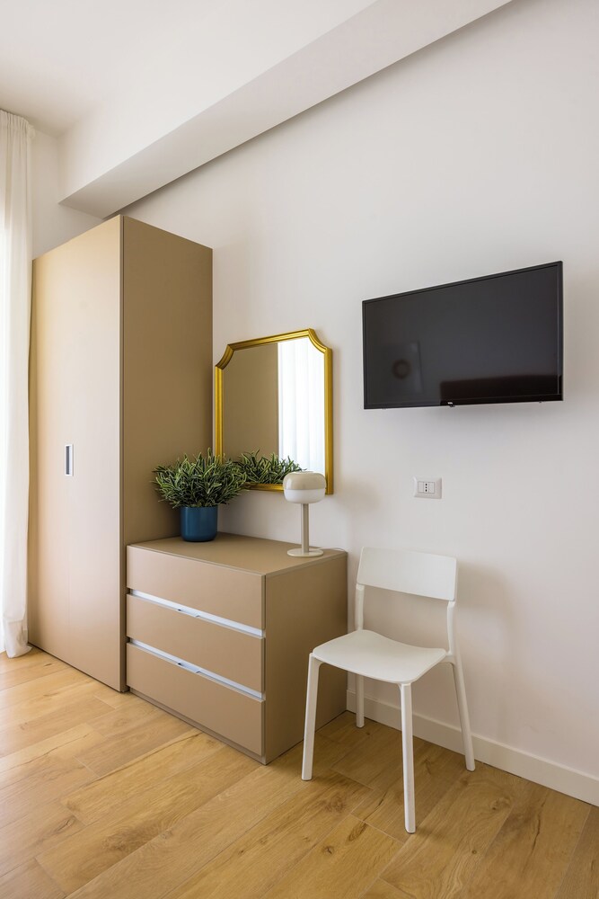

Venezia - Scala - Residence Panoramic