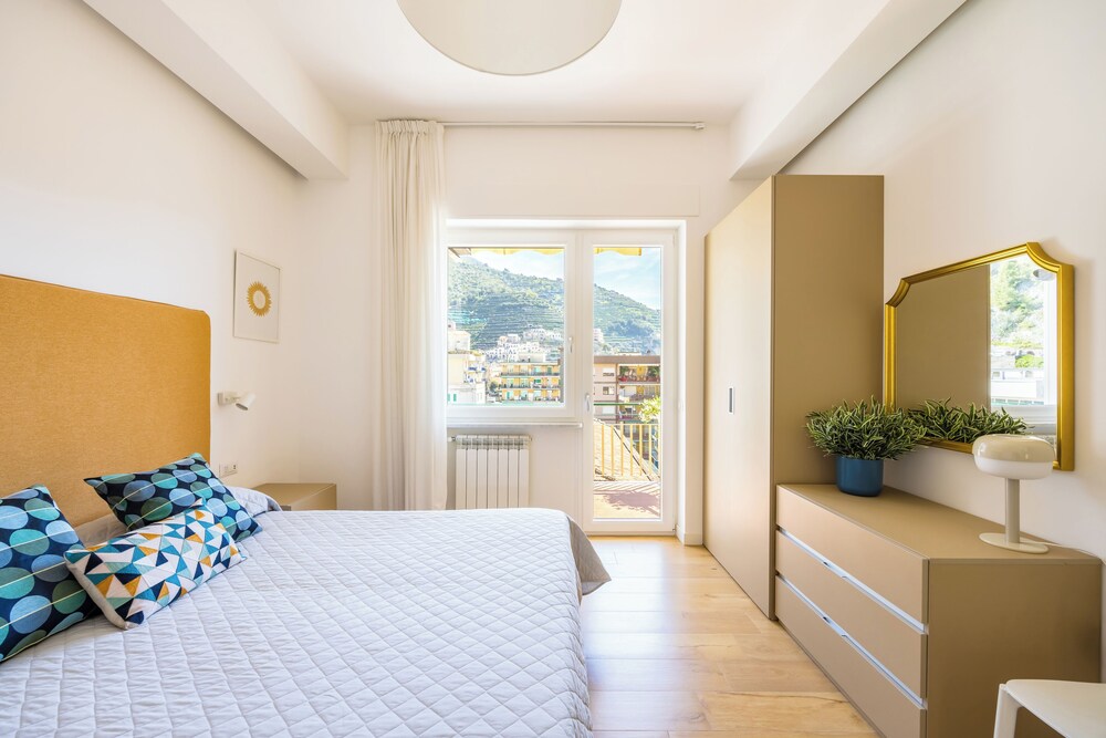 

Catania - Scala - Residence Panoramic