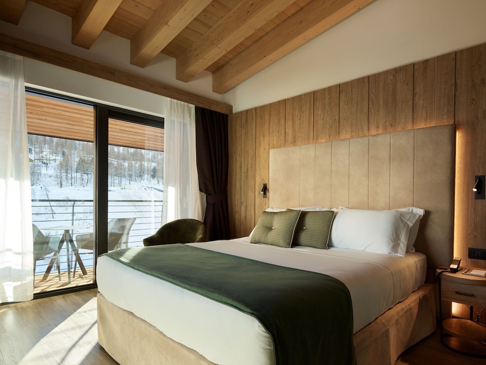 

Milano - Cervinia - Cervino - VRetreats