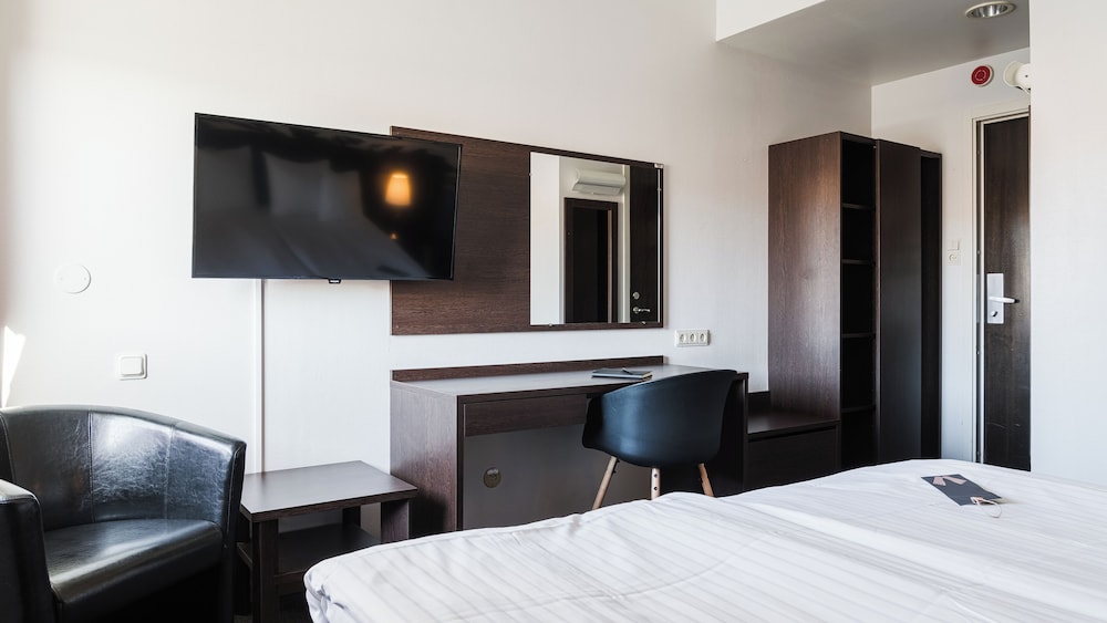 

Milano - Skellefteå - Comfort Hotel Skellefteå