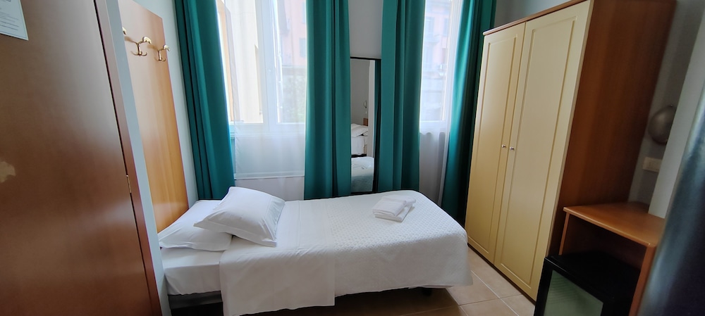 

Roma - Sesto San Giovanni - Hotel Nuovo Rondò