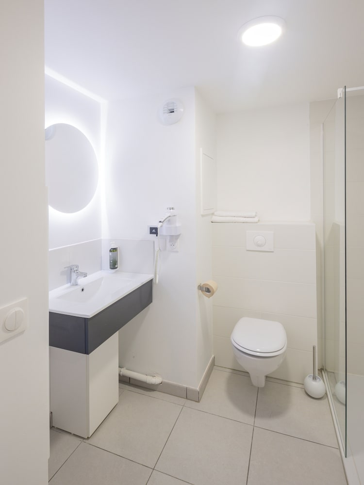 

Roma - Le Havre - All Suites Appart Hotel Le Havre