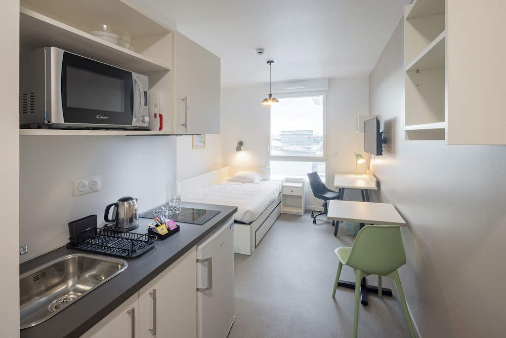 

Roma - Le Havre - All Suites Appart Hotel Le Havre