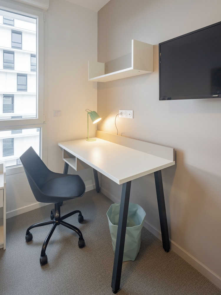 

Torino - Le Havre - All Suites Appart Hotel Le Havre