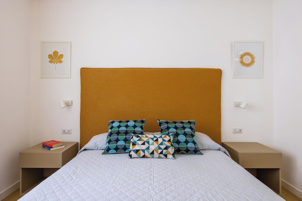 

Venezia - Conca dei Marini - Residence Panoramic