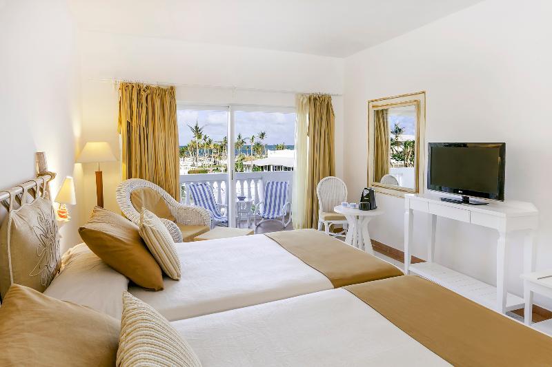 

Roma - Cayo Guillermo - Hotel Camino Del Mar