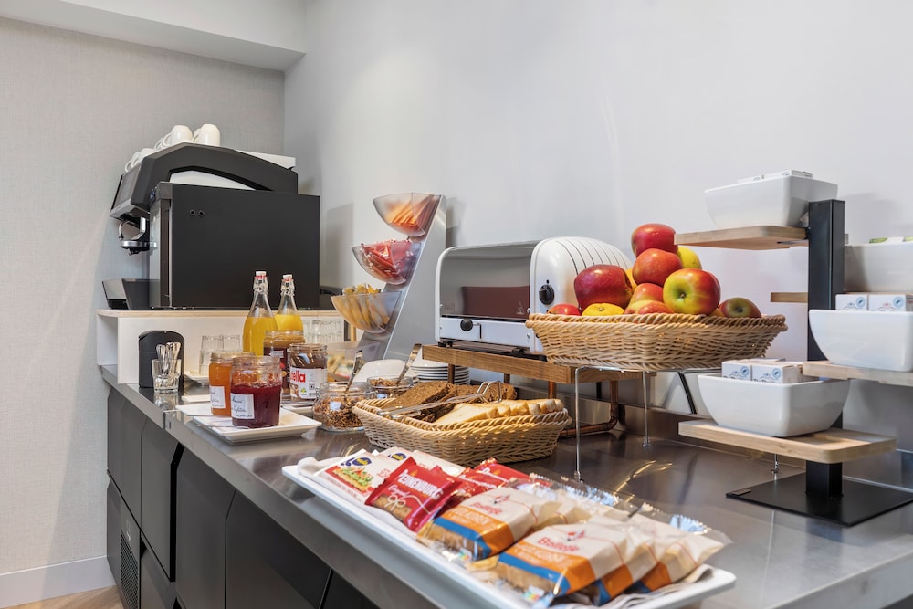 

Milano - Schiphol - Dutch Design Hotel Vondelpark