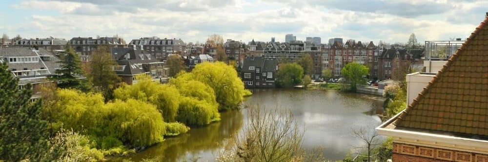 

Firenze - Duivendrecht - Dutch Design Hotel Vondelpark