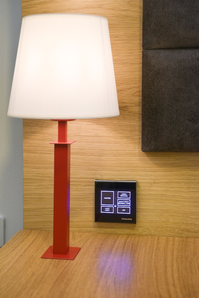 

Firenze - Berlino - AMC Hotel - Schöneberg