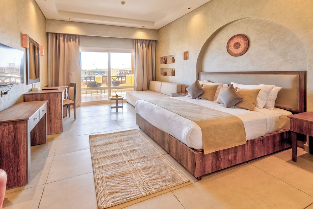 

Catania - Marsa Alam - True Beach Resort