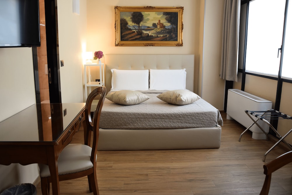 

Roma - Torino - Hotel Valentino Du Parc