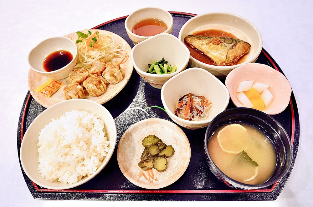 

Milano - Kyoto - Kyoto Universal Hotel Karasuma