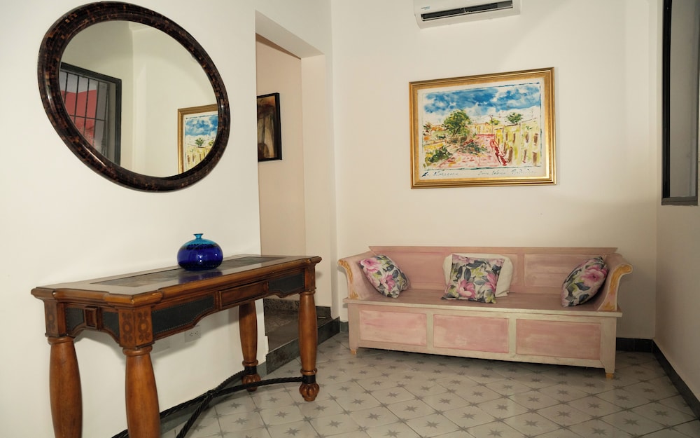 

Venezia - Santo Domingo Città - Hotelito Bonito Eli & Edw