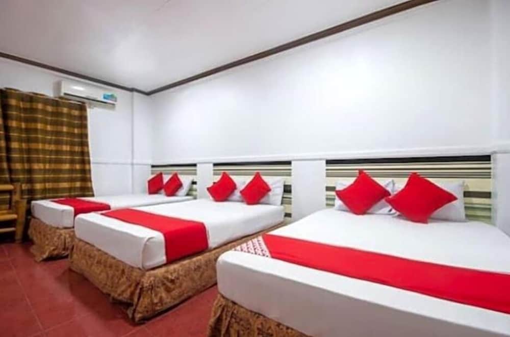 

Roma - Mactan - Max Travellers Inn
