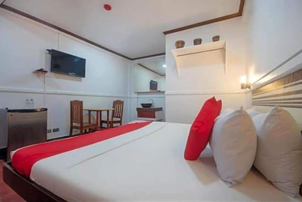 

Firenze - Mactan - Max Travellers Inn