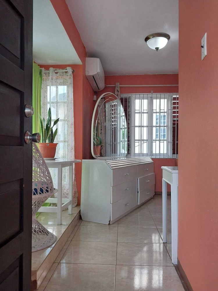 

Napoli - Ocho Rios - Hunter's Rest Villa