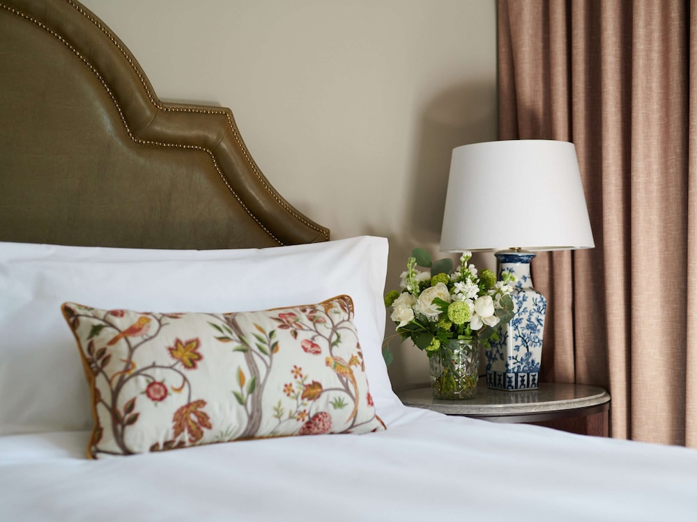 

Bologna - Maynooth - Carton House A Fairmont Managed hotel