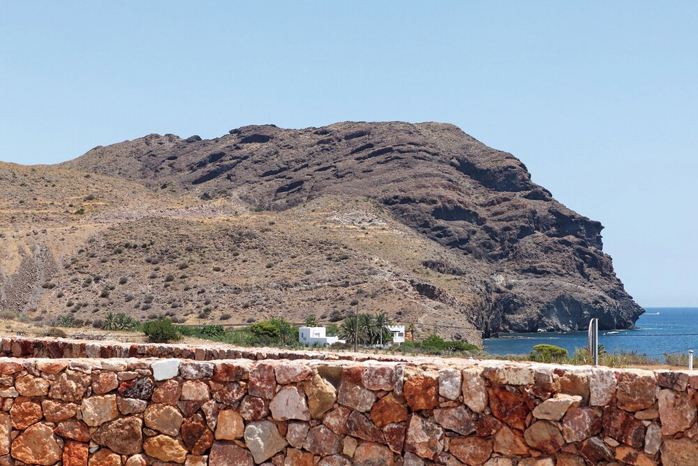 

Roma - Las Negras - Hotel Spa Calagrande Cabo de Gata