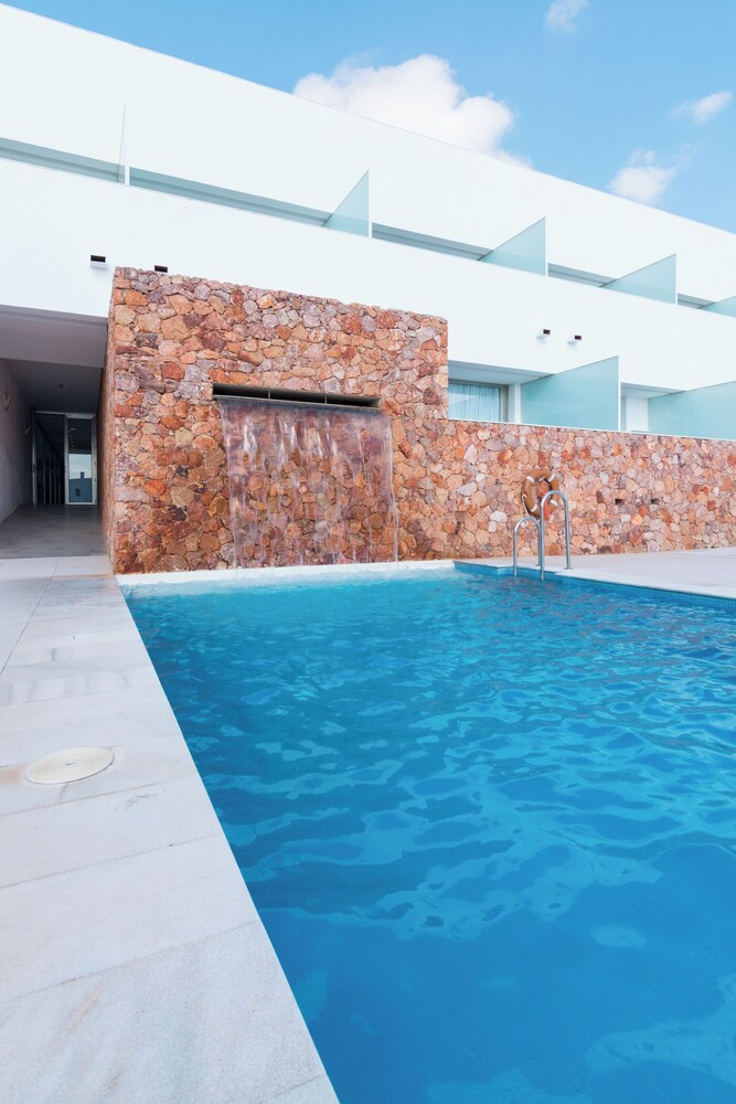 

Milano - Las Negras - Hotel Calagrande Spa Cabodegata