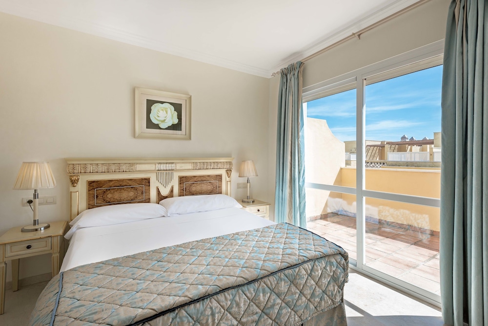 

Venezia - Puerto Banus - Colina del Paraíso