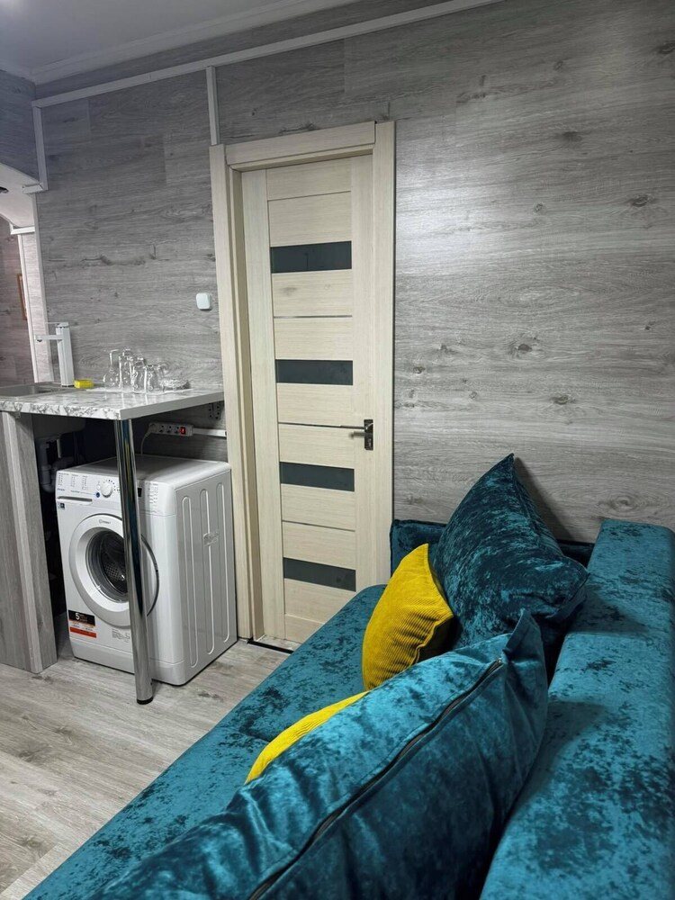 

Milano - Chişinău - Center Apartment Chisinau