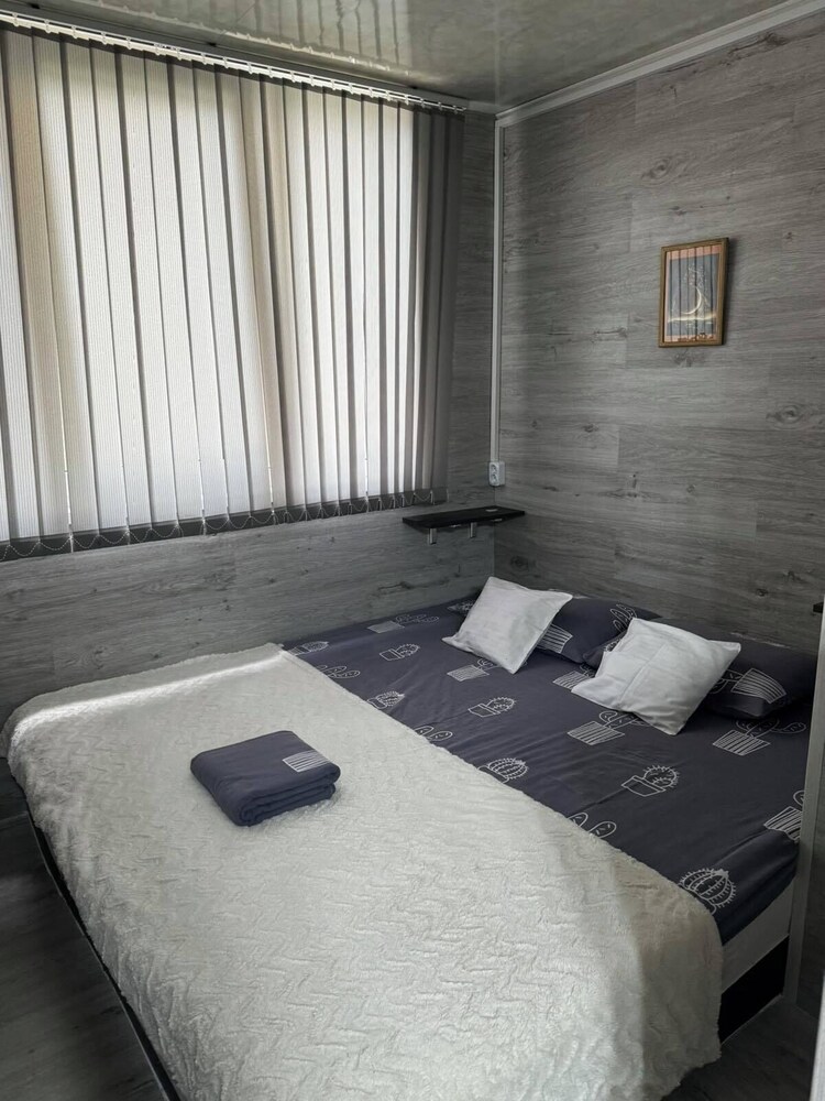 

Roma - Chişinău - Center Apartment Chisinau