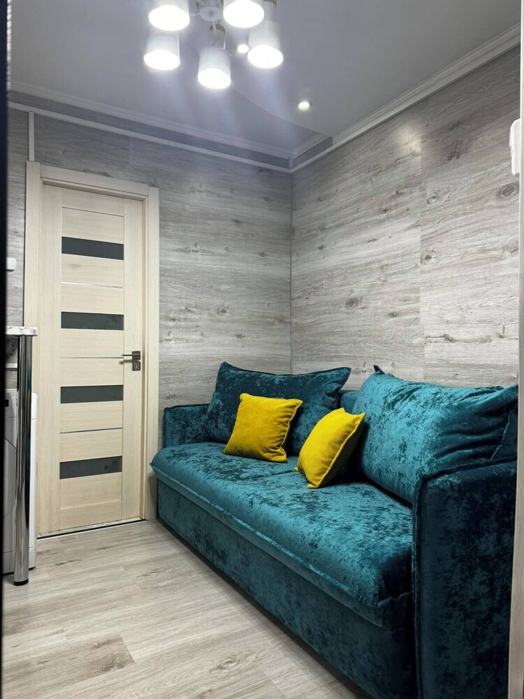 

Napoli - Chişinău - Center Apartment Chisinau
