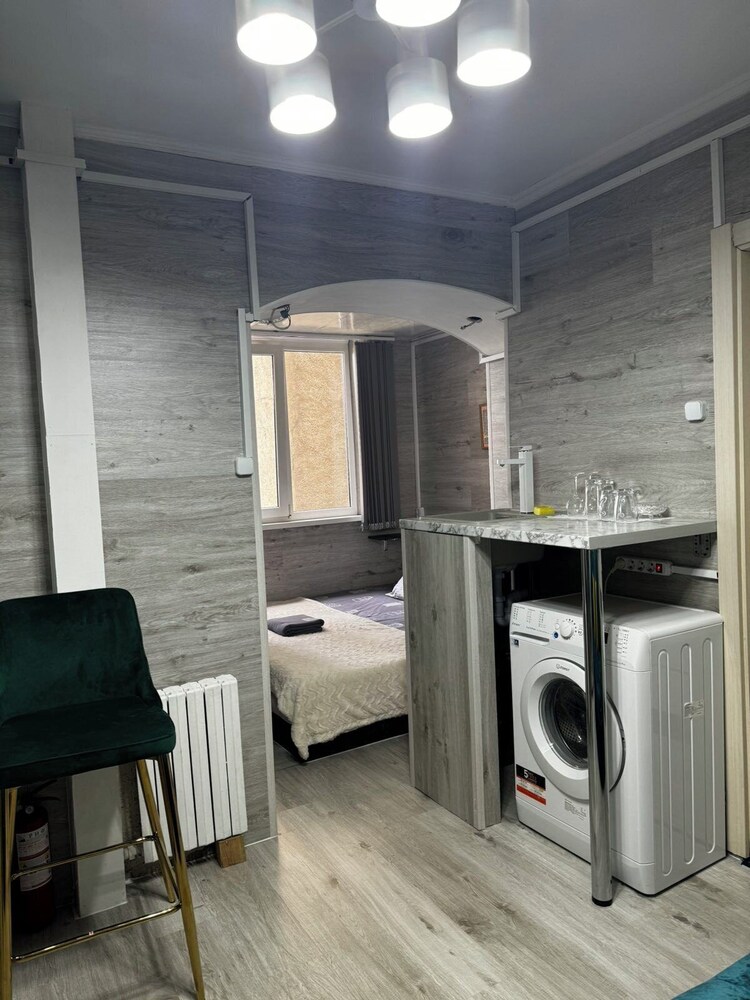 

Bologna - Chişinău - Center Apartment Chisinau
