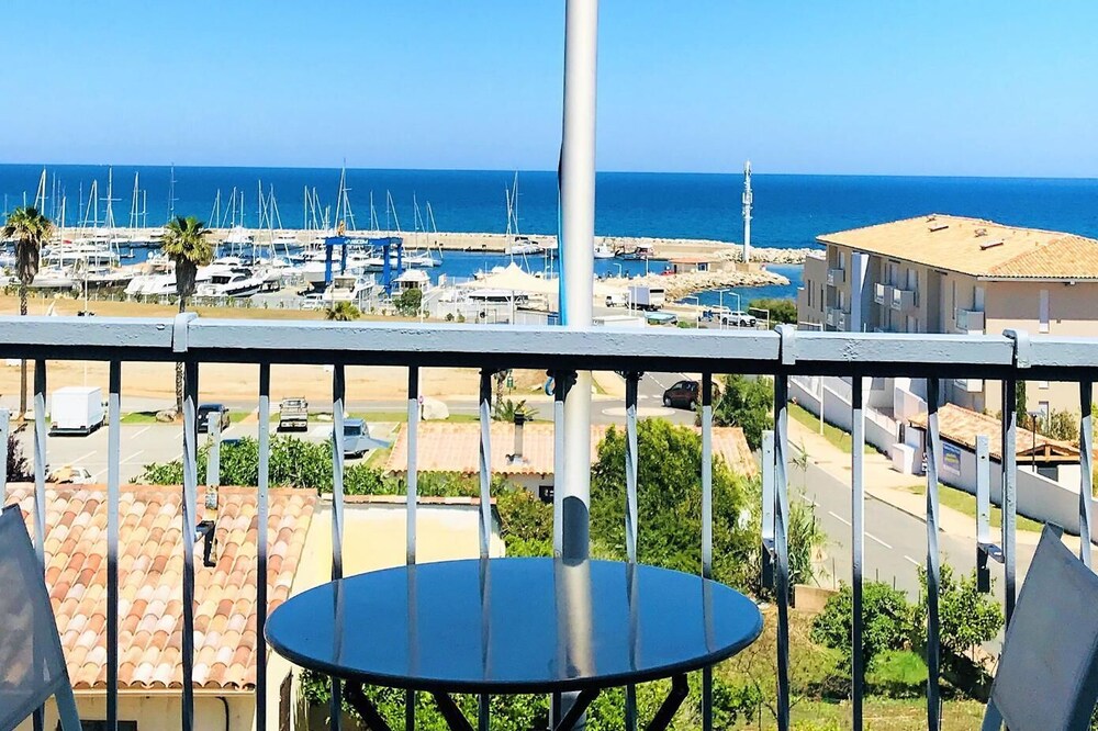

Roma - Sari-Solenzara - Hotel Maquis et Mer